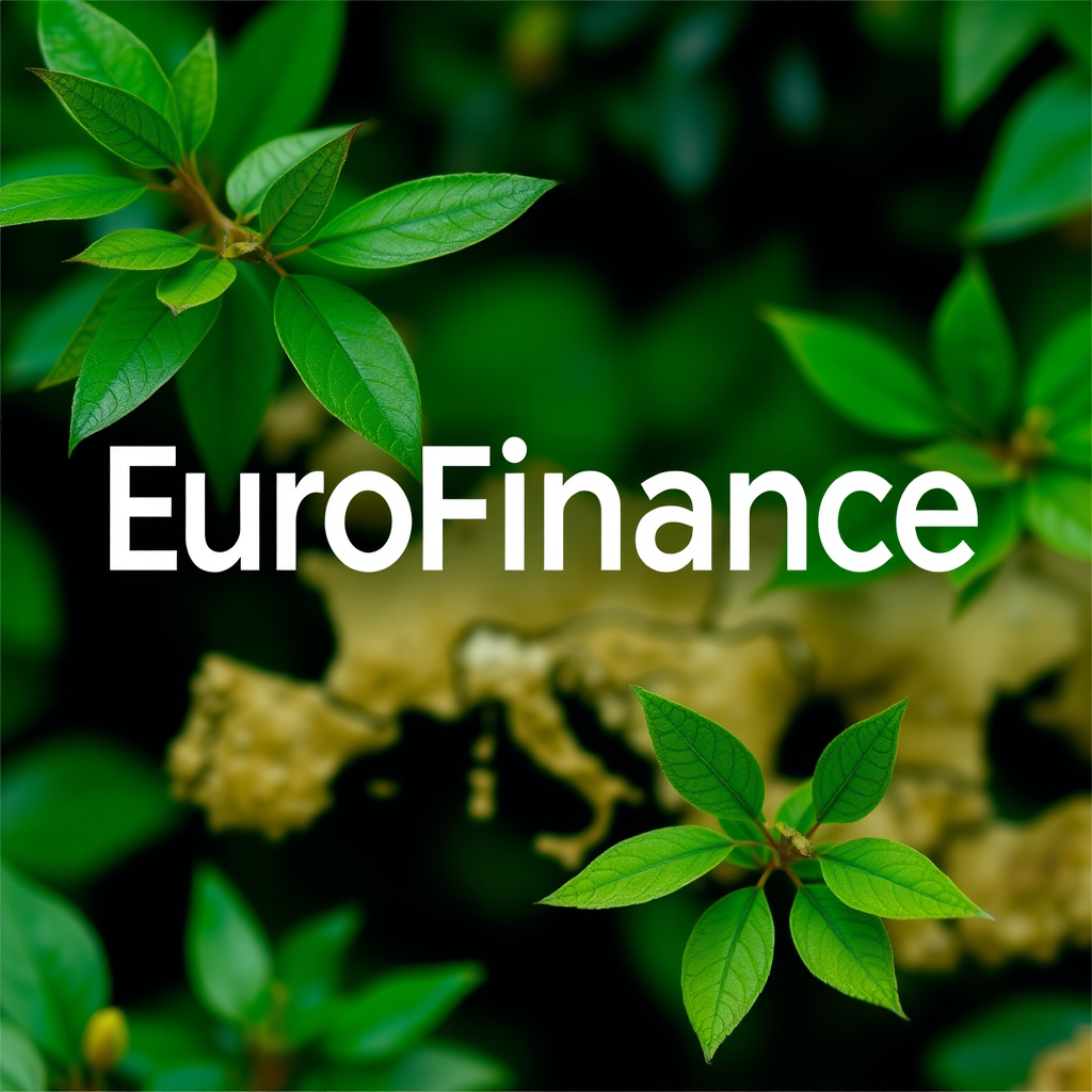 EuroFinanceGuide логотип - профессиональные финансовые услуги и консультации по защите капитала в Европе
